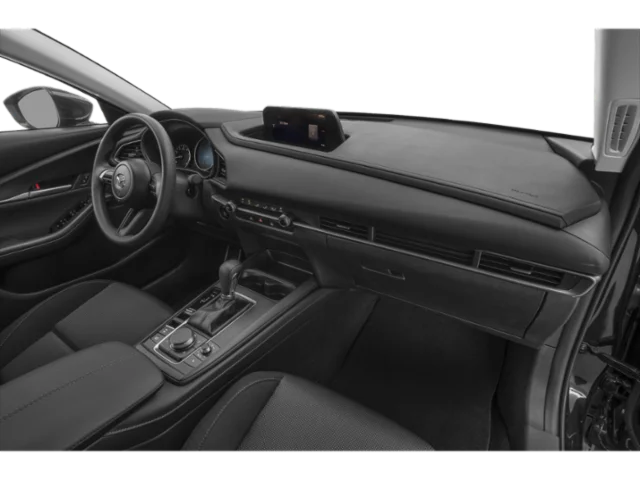 New 2025 Crystal Blue Mazda 2.5 S image 12