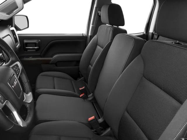 Used 2016 Red GMC SLE image 13