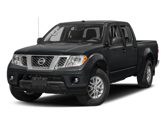 Used 2017 Gun Metallic Nissan SV image 10