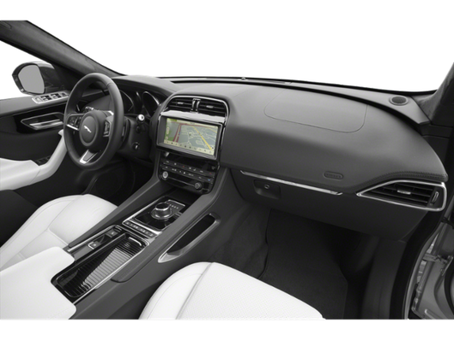 Used 2020 Black Jaguar 30t Prestige image 12