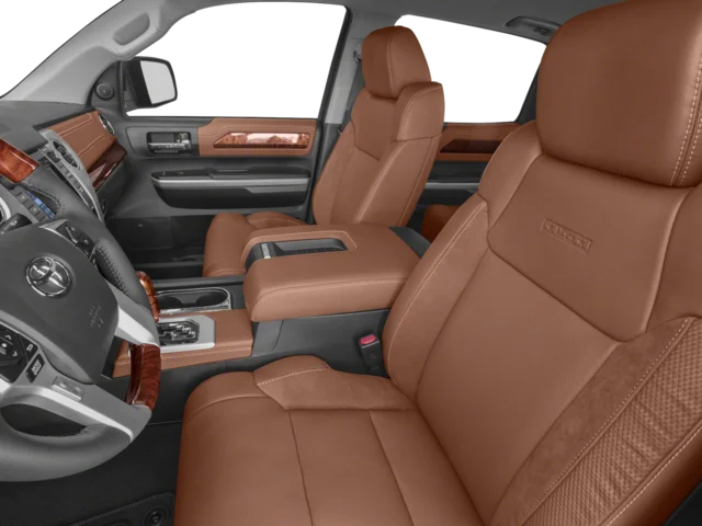 Used 2017 Brown Toyota 1794 5.7L V8 image 10