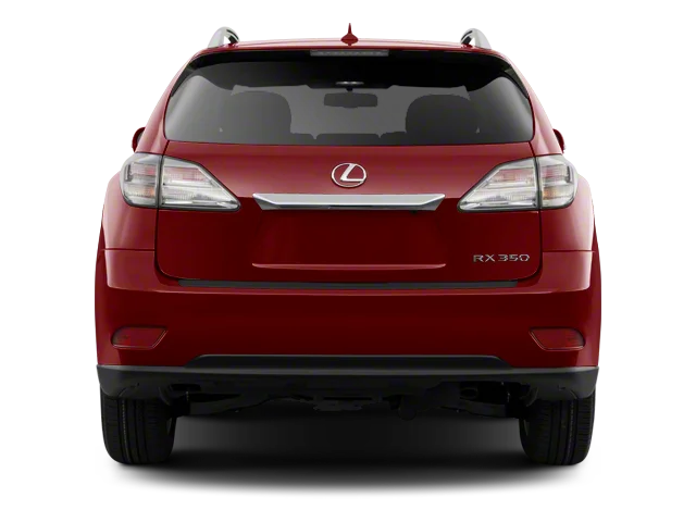 Used 2010 BEIGE/IVORY Lexus  image 5