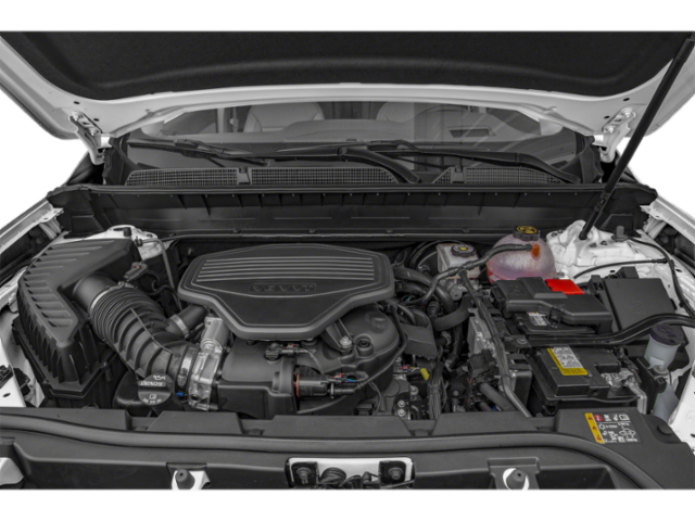 Used 2021 White GMC Denali image 9