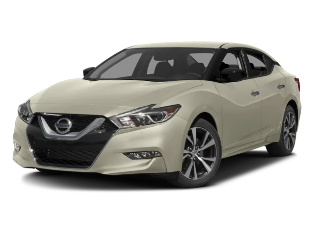 Used 2016 White Nissan 3.5 SV image 8