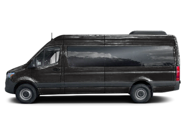 New 2026 Obsidian Black Metallic Mercedes-Benz Base image 6