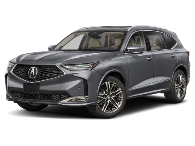 2026 Acura MDX