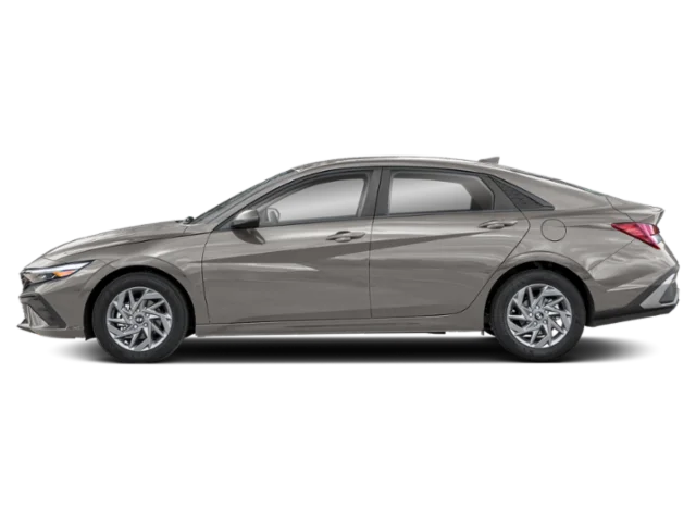 New 2026 Silver Hyundai SEL Sport image 3