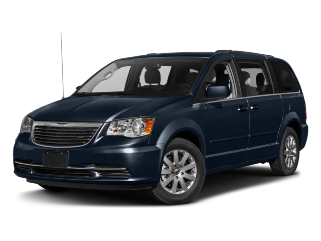 2016 Chrysler Town & Country Touring's photo