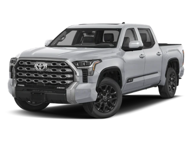 2026 Toyota Tundra's photo