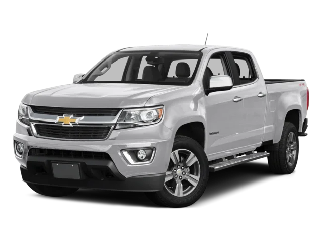 Used 2016 White Chevrolet LT image 2