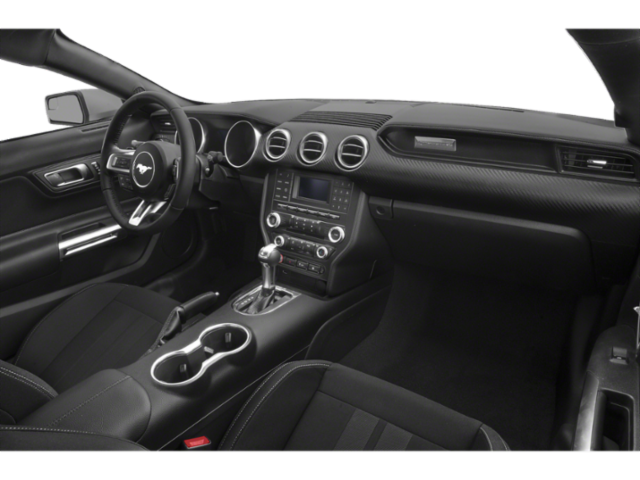 Used 2020 Shadow Black Ford EcoBoost image 17