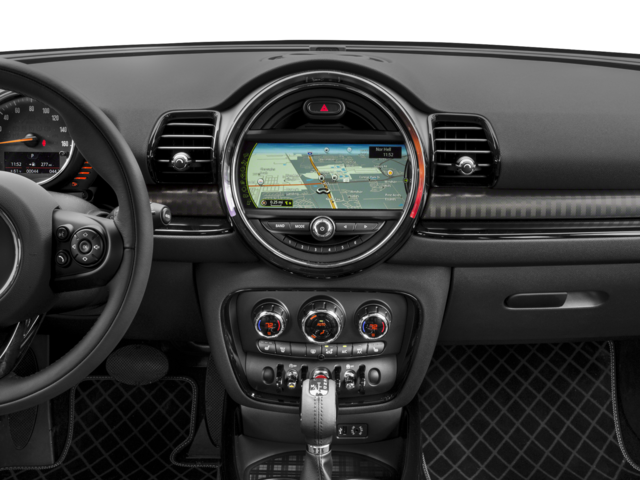 Used 2017 Gray MINI Clubman image 15