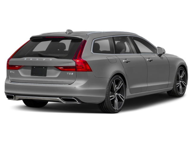 Used 2020 Gray Volvo T6 R-Design image 2