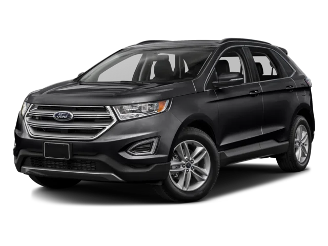 2016 Ford Edge SE's photo