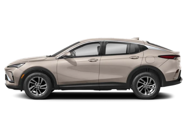 New 2026 Ceramic Buick Sport Touring image 3