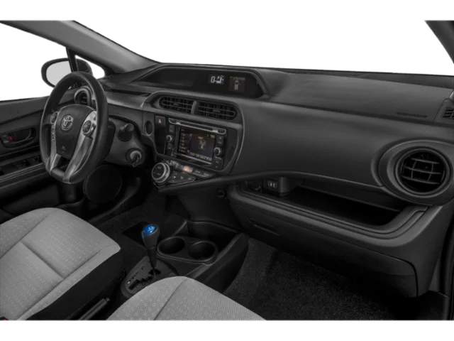 Used 2015 Moonglow Toyota Two image 19