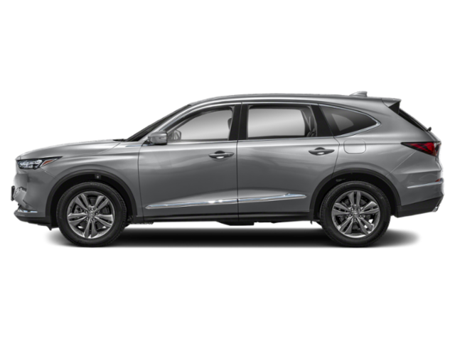 Used 2024 White Acura 3.5L image 3