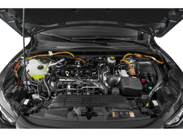 Used 2023 Blue Ford Base image 9
