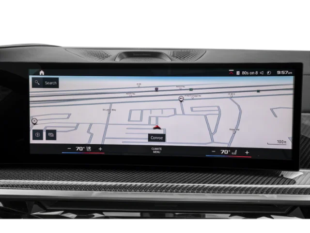 New 2027  BMW Competition image 15