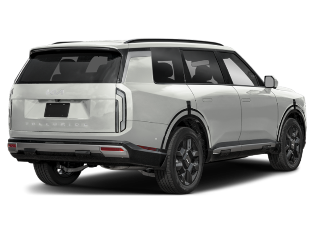 New 2027 Silver Kia SX image 2