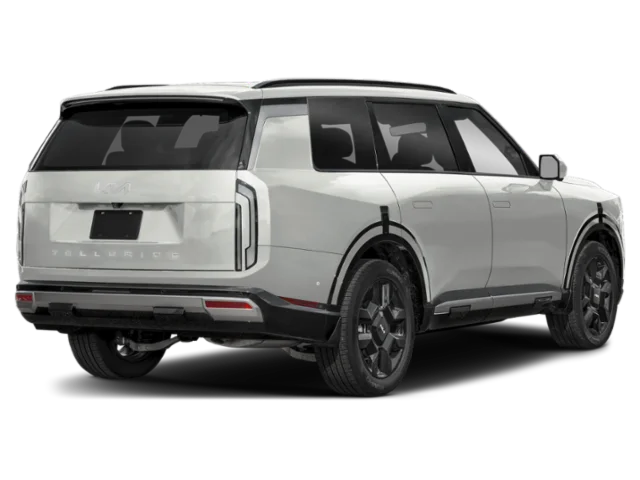 New 2027 Silver Kia SX image 2