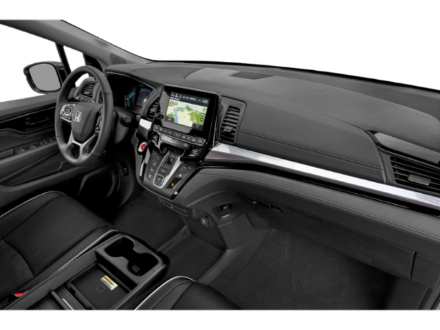 2022 Honda Odyssey Elite - Photo 13
