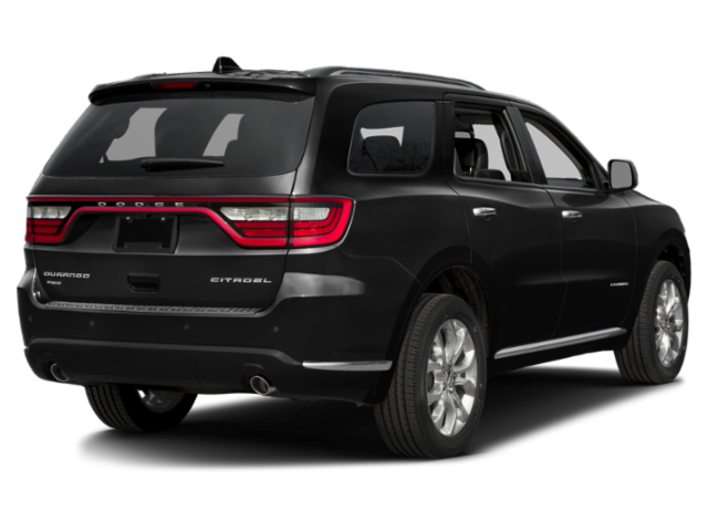 Used 2015 Dodge Durango Citadel with VIN 1C4RDHEGXFC176156 for sale in Hillsboro, TX