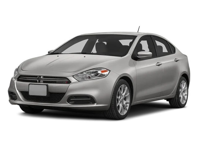 2014 Dodge Dart 2.0 SE's photo