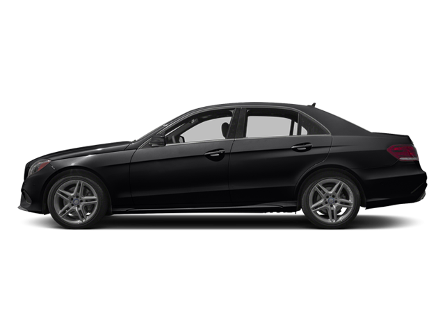 Used 2014 Black Mercedes-Benz E 350 image 3