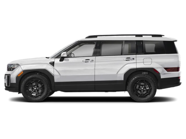 New 2027 Serenity White Hyundai XRT image 3