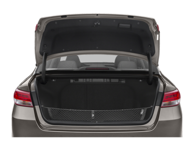 Used 2018 Titanium Silver Kia EX image 10