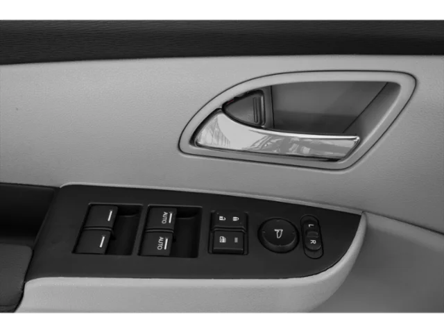 Used 2014 Gray Honda EX-L image 17