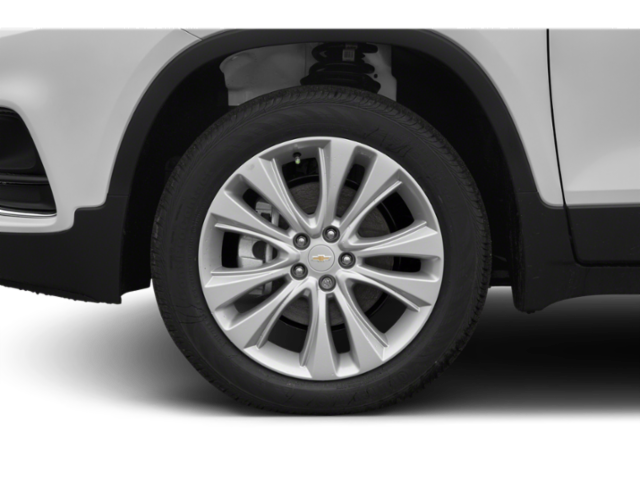 Used 2020 Gray Chevrolet Premier image 8