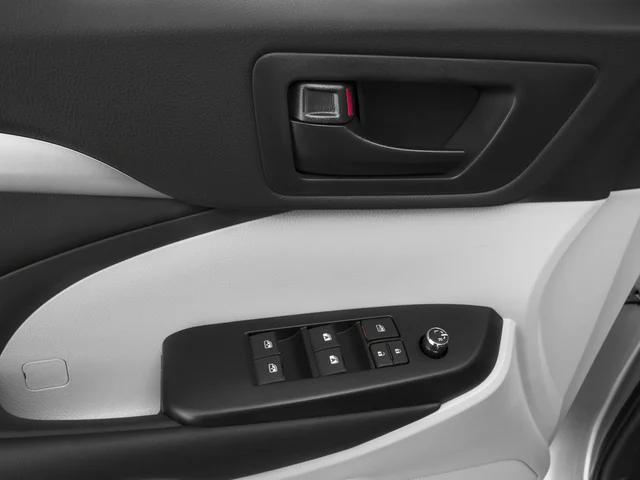 Used 2016 Silver Toyota Limited image 20
