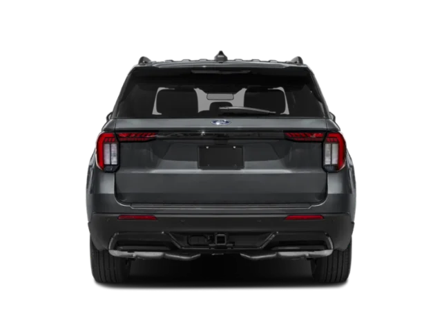 New 2027  Ford 4DR 4WD ST-LINE image 5