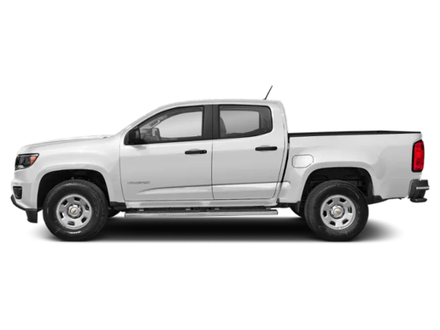 Used 2019 Summit White Chevrolet Z71 image 9