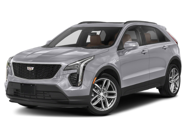 2023 Cadillac XT4