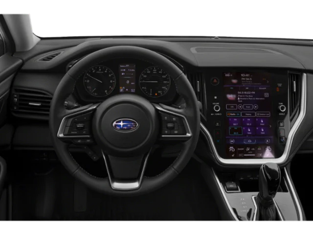 Used 2020 White Subaru Premium image 11