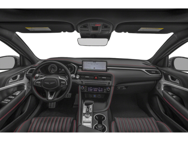 New 2026 Capri Blue Genesis  image 5