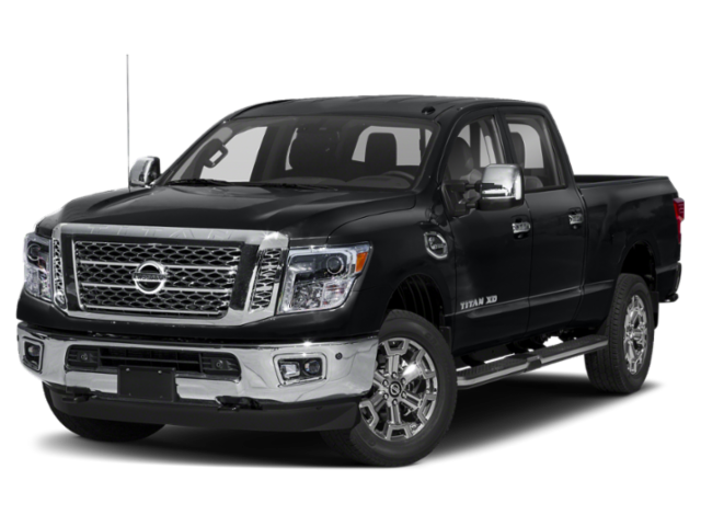 Used 2019 Black Nissan SL image 1