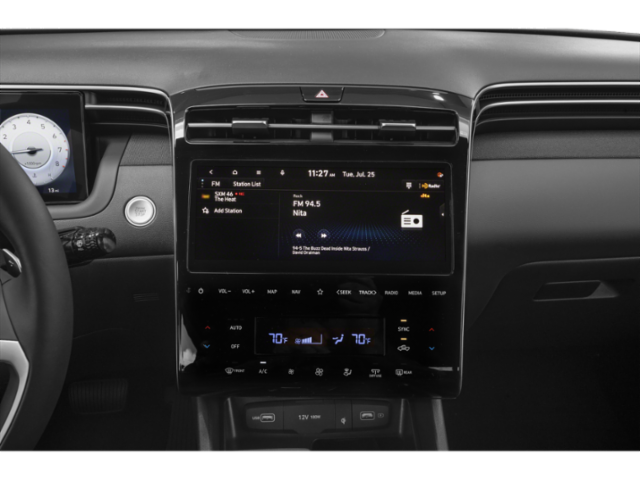 2024 Hyundai Santa Cruz Limited - Photo 7