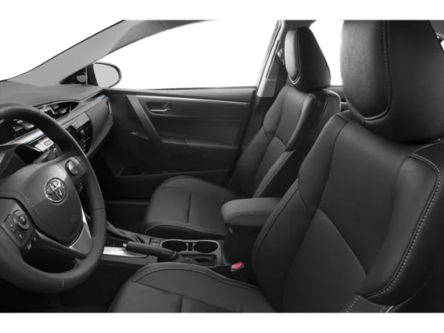 Used 2015 Slate Metallic Toyota S Plus image 6