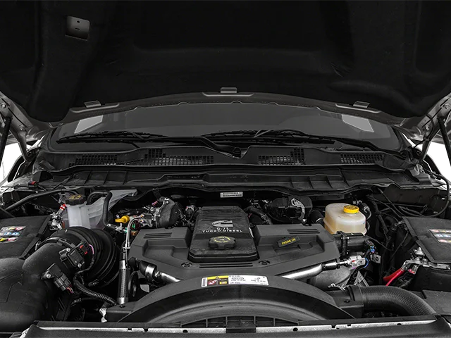 New 2014 White Ram Laramie image 11