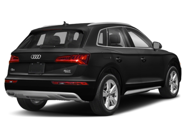 Used 2020 Black Audi 45 Premium image 7
