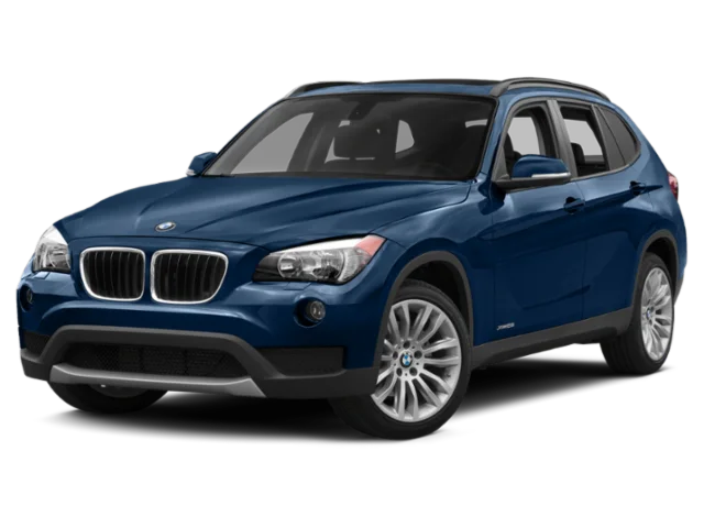 2015 BMW X1 28i