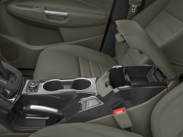 Used 2016  Ford Titanium image 14