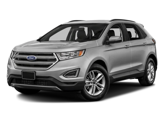 2018 Ford Edge Titanium AWD's photo