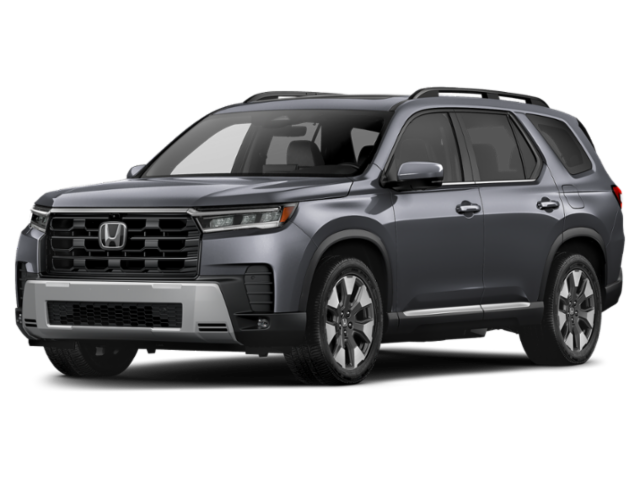 2026 Honda Pilot