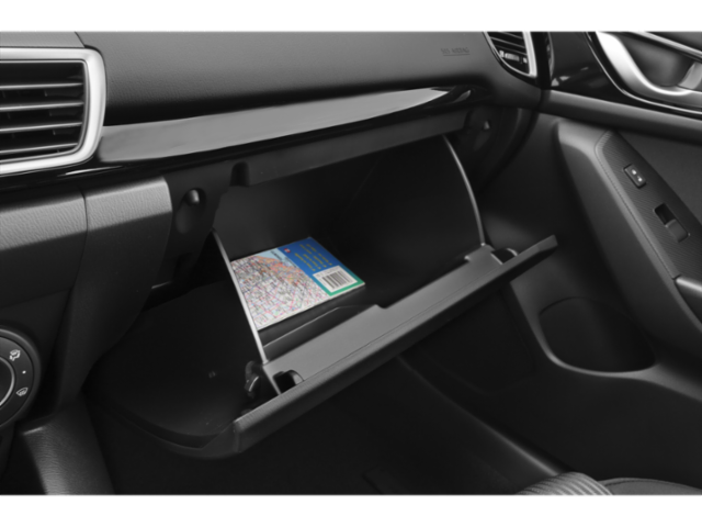 Used 2015 Black Mazda i Sport image 14