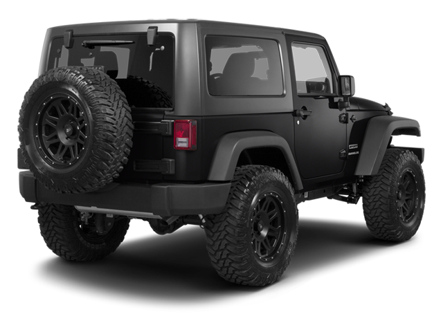 Used 2013 Black Jeep Sport image 2